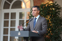 Aujourd'hui en Europe - 6 octobre 2026