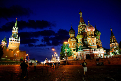 Vera Grantseva - Ukraine. La guerre vue de Russie