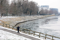 Épisode hivernal : un froid marquant, mais de plus en plus rare