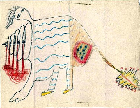 Épisode CAMPUS EXQUIS #2 - Amours loupés de Las Pampanasse de l'émission Campus Exquis