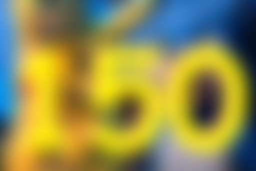 Chablis Hebdo // Le Chablis des 150 pokémons