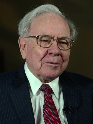 Warren Buffett prend sa retraite