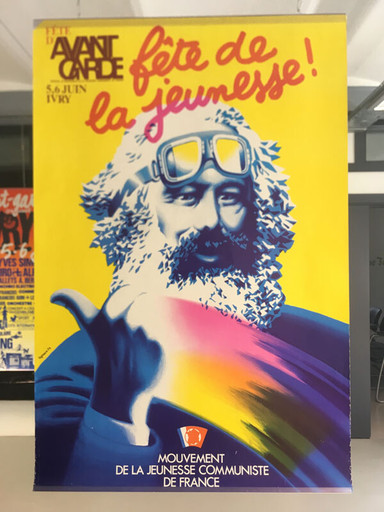 Épisode GRPHSM ! 08 – GRAPUS de l'émission Studio Articho