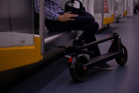 Maison des mobilités durables : Deux ans d’initiatives pour une mobilité plus douce à Lille