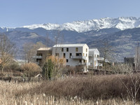 En Isère, l’Europe soutient le développement de l’habitat participatif  - L'Europe vue d'ici #155