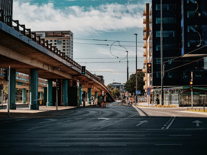 Eslöv : Planification urbaine augmentée