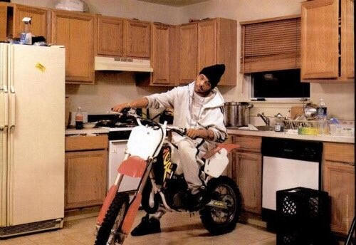 Épisode BRTZ Podcast - Junior Makhno - RIP Prodigy de l'émission BRTZ Radio Show