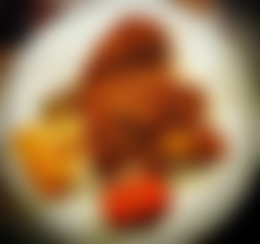 La Petite Bouffe #26 - Le mafé des mamans de Casso...