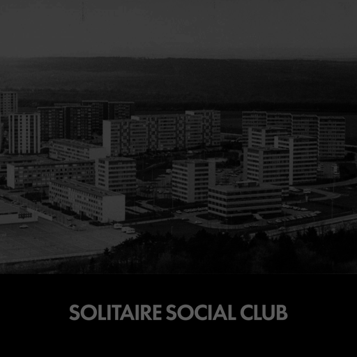 Solitaire Social Club