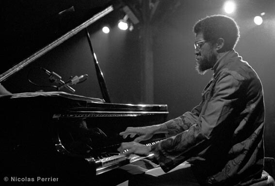 Épisode Jazz & Co : Bobby Few, légende du jazz de l'émission Jazz And Co