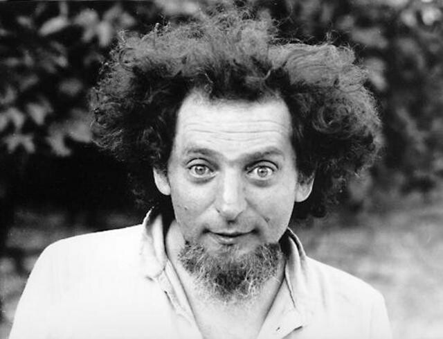 Épisode Espèces d'espace // Georges Perec de l'émission Espèces d'Espace