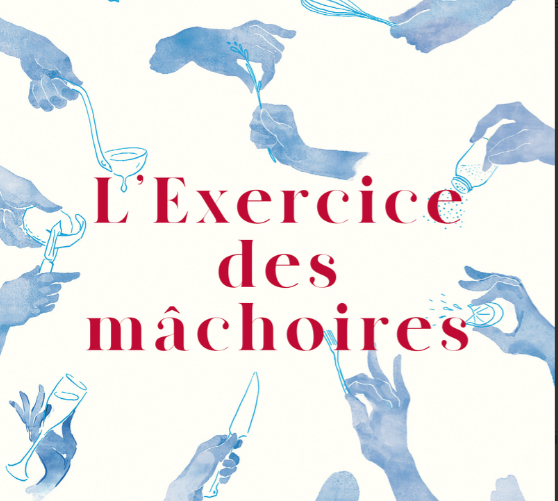 Épisode Adélie Vernhes L'exercice des mâchoires de l'émission Tout un plat