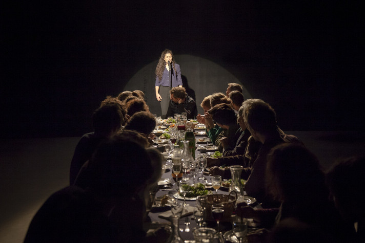 Épisode Pièces détachées : Bon appétit ! de l'émission Pièces détachées