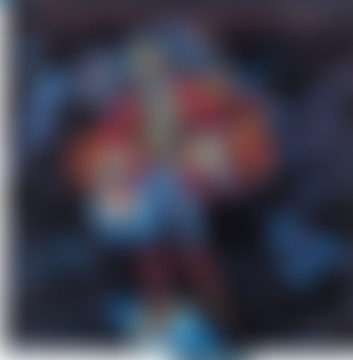 La Ligue Des Albums Incompris / Captain Beyond (Ep...