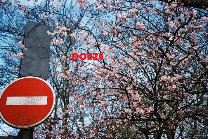 Épisode DOUZE / Avril de l'émission Douze