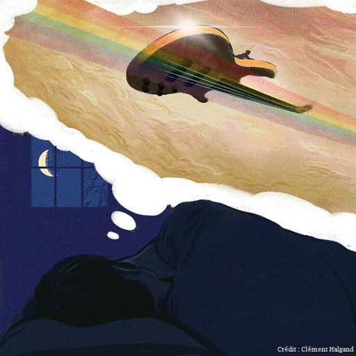 Épisode Flagrant Soul : Dans tes rêves de l'émission Flagrant Soul