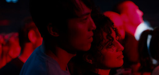 Épisode Extérieur Nuit : RETOUR EN ENFER ABSOLU de l'émission Extérieur Nuit