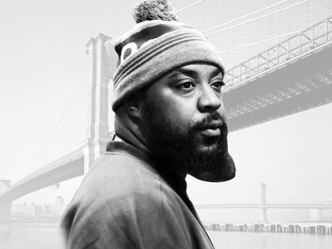 Épisode BRTZ Podcast - Summer Mix #6 - Sean Price & Japan... de l'émission BRTZ Radio Show