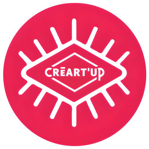 Épisode Créart'up 2026 de l'émission Carte Blanche