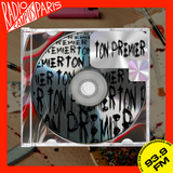 Ton Premier - Molly's Cake