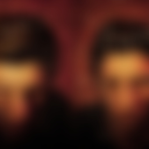 Amplitudes : Résidents #6