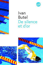 Épisode Ivan Butel / De silence et d'or (Editions Globe) de l'émission La Relève