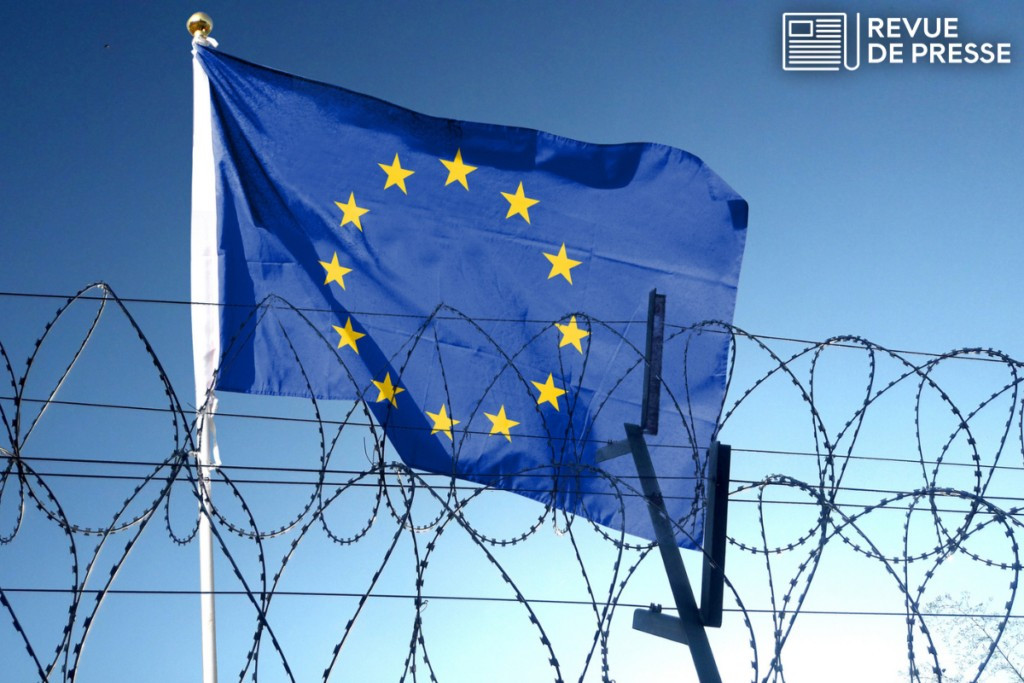 Hubs migratoires : efficacité ou recul des droits ?