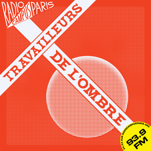 Épisode Les métiers du jeu vidéo de l'émission Travailleurs de l'ombre