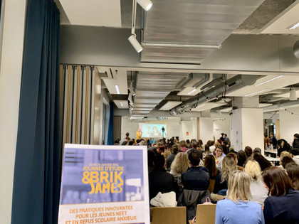 En Alsace : quand l’accompagnement s’adapte aux jeunes en errance