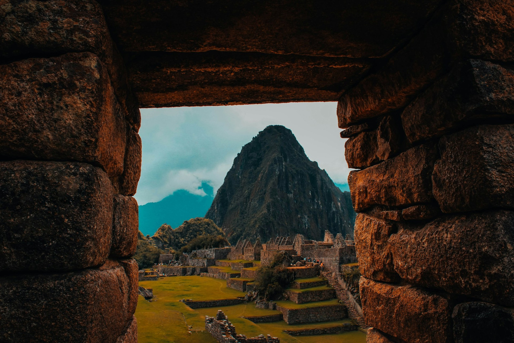 Photo de Gianella Castro sur Unsplash Voyage à Cuzco