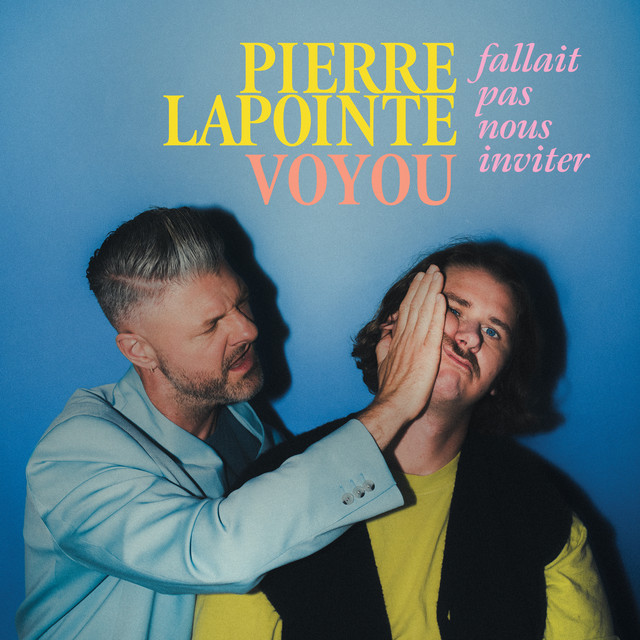 Fallait pas nous inviter