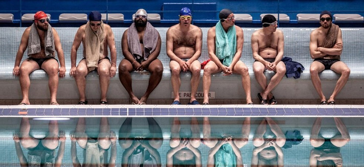 Épisode Extérieur Nuit : DOUCHE FROIDE de l'émission Extérieur Nuit