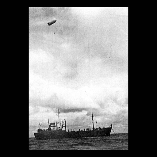 Épisode 34ème épisode Un ballon émetteur de l'émission Les DJs de la Haute Mer