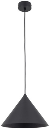 SUSPENSION NICO NOIR