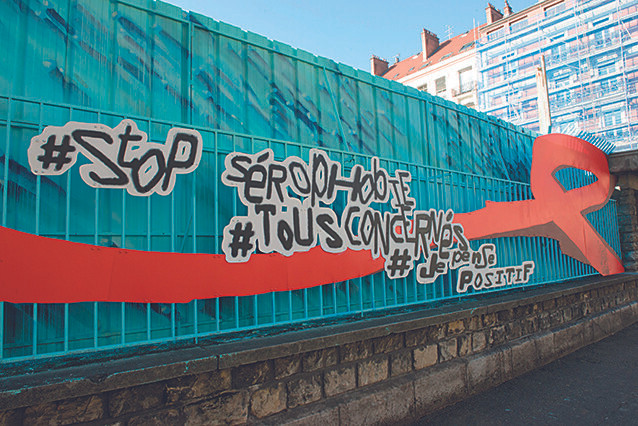 Épisode Les Fesses à l'air : VIH, Sexe et Prévention de l'émission Les Fesses à l'Air