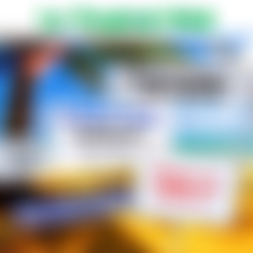 Tropical Club : plage #19 Sous la plage les pavés