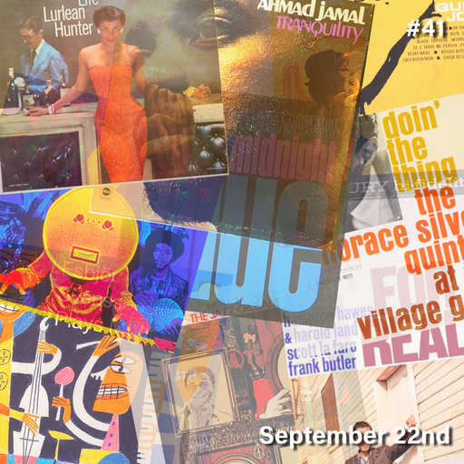 Battle Jazz Galactica #41