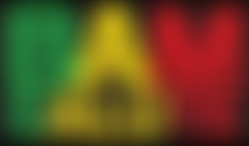 Bam Salute ina Melting Mix Style // 23 juin 2015