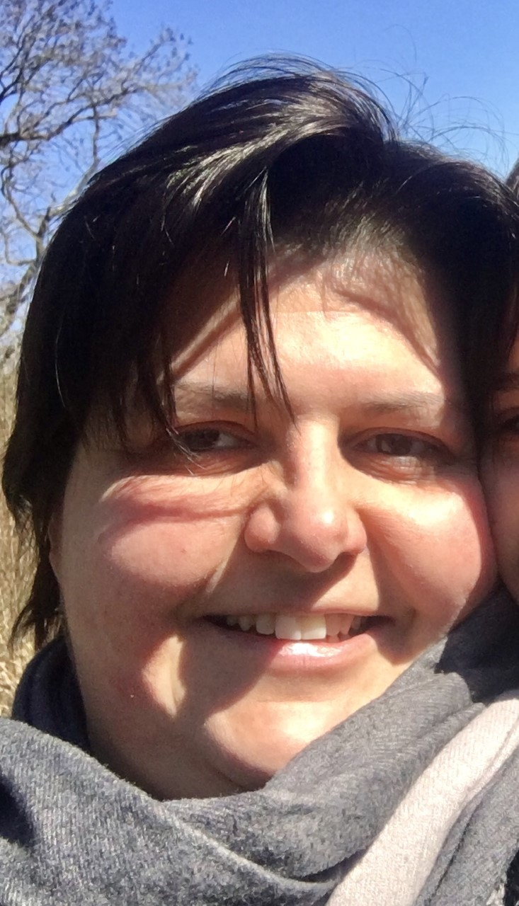 Anne-Laure Boutillier -