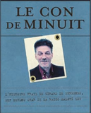 Thibault Raisse Le con de minuit (Pocket) // Gérar...