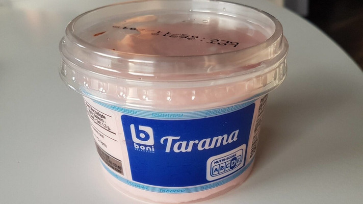 Épisode Chablis hebdo exporte du tarama de l'émission Chablis Hebdo