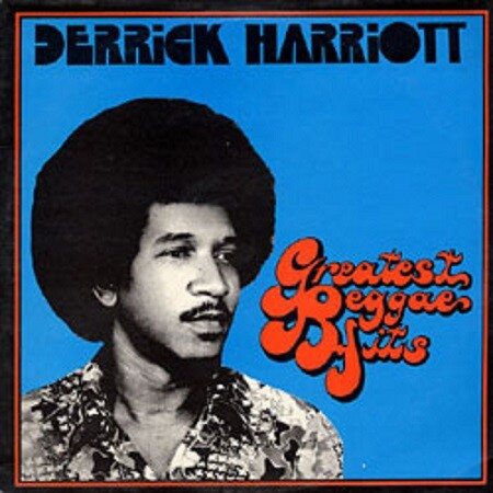 Épisode Bam Salute special Derrick Harriott de l'émission Bam Salute