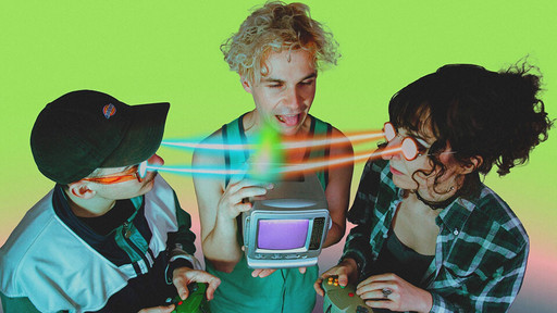 Emission du 6 janvier 2025 avec Megadisq en interv...