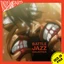 Ils se battent à grands coups de vinyles. • Battle Jazz Galactica