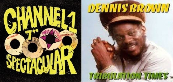Épisode Bam Salute special Channel One & Dennis Brown de l'émission Bam Salute