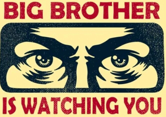 Épisode Répéter Tel Quel 1 | La société de surveillance de l'émission Répéter Tel Quel