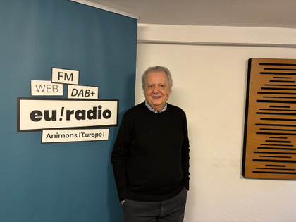 La fin d'un monde selon Pierre Haski