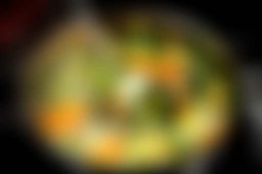 La Petite Bouffe #46 - La DiscoSoupe Assas Environ...