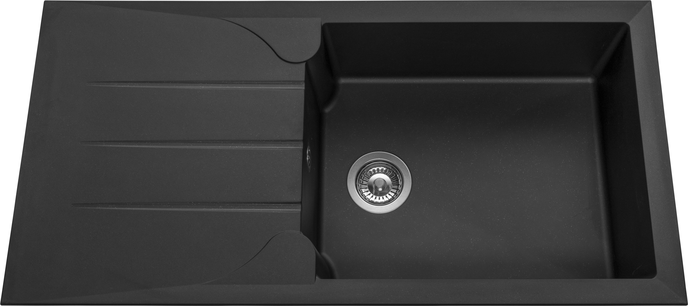 Slam Granité Noir