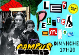 Trois émissions gourmandes avec le lycée Hôtelier...